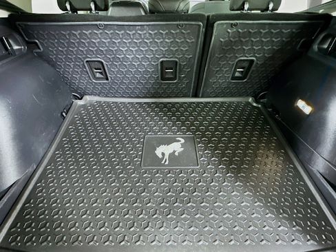 Used 2021 Ford Bronco Sport Big Bend image 27