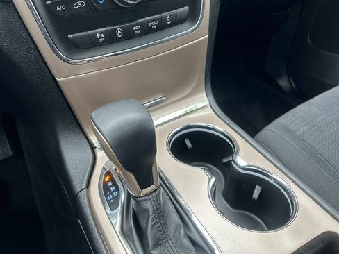 Used 2016 Jeep Grand Cherokee Laredo w/ Quick Order Package 23E image 33