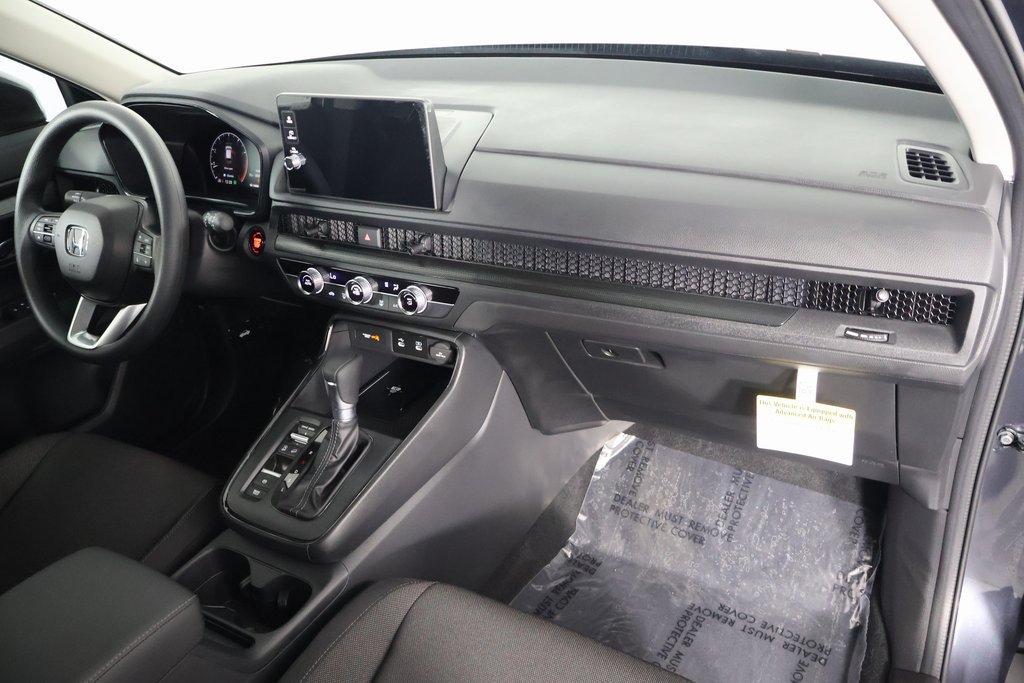 Used 2027 Honda CR-V LX image 9