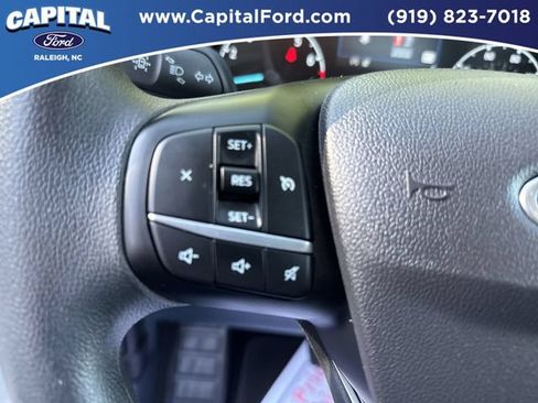 Certified 2024 Ford Maverick XL FWD image 22