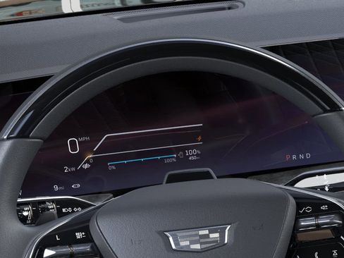 New 2025 Cadillac Escalade IQ Sport 2 image 18