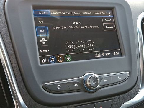 Used 2023 Chevrolet Equinox LT image 27