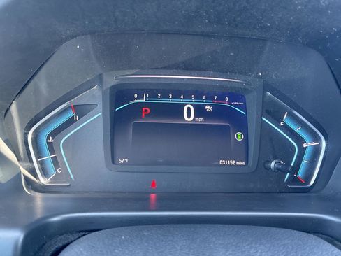 Certified 2023 Honda Odyssey EX-L image 23