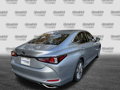 Certified 2023 Lexus ES 350 w/ Premium Package image 9