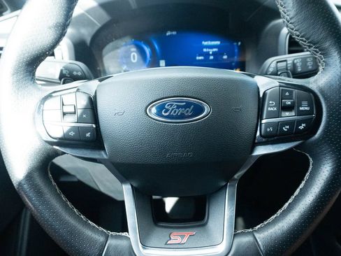 Used 2023 Ford Explorer ST RWD image 24