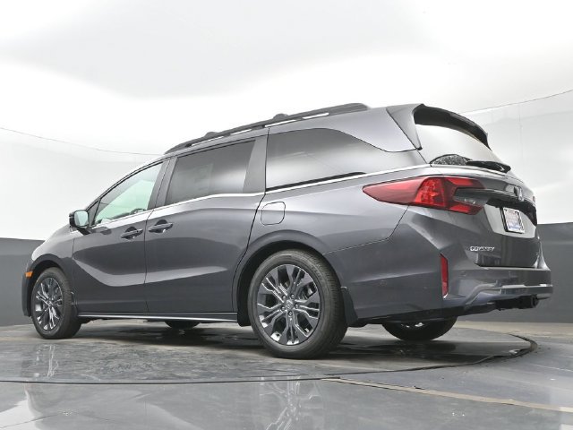 New 2027 Honda Odyssey Touring image 20