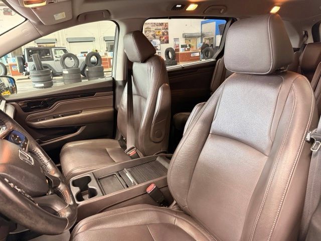 Used 2021 Honda Odyssey Touring image 6