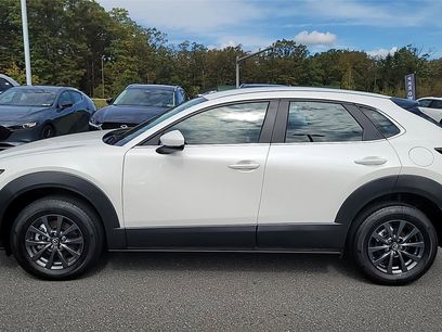 Used 2025 MAZDA CX-30 AWD 2.5 S
