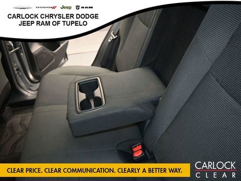 Used 2024 Toyota RAV4 LE image 27