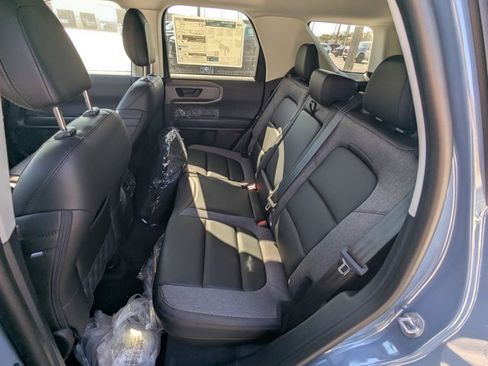 New 2026 Ford Bronco Sport Big Bend w/ Convenience Package image 15