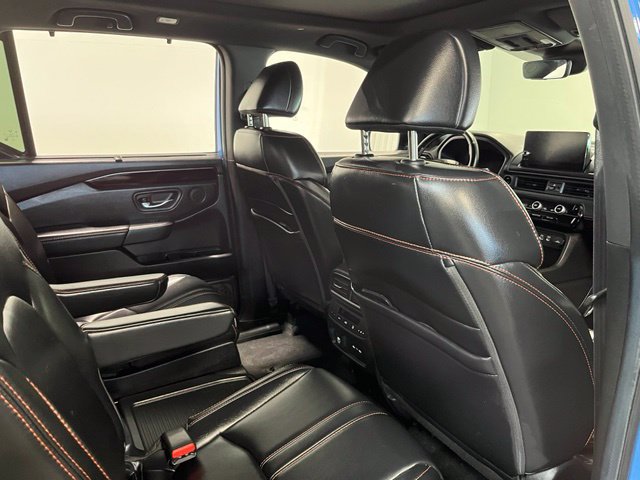 Used 2024 Honda Pilot TrailSport image 15