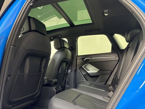 Used 2023 Audi Q3 2.0T Premium image 18