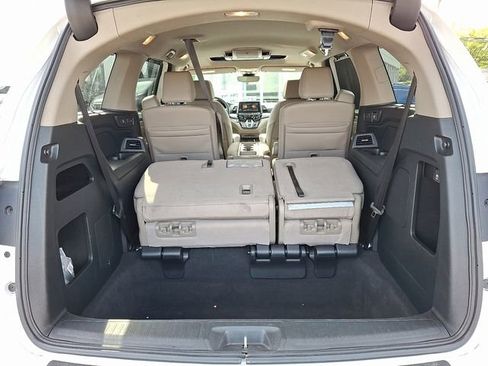 Used 2024 Honda Odyssey Touring image 28