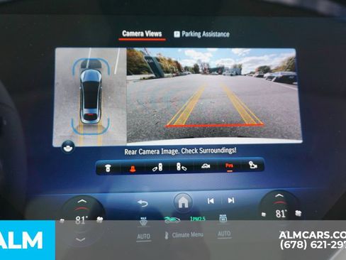 Used 2024 Mercedes-Benz EQS 450+ Sedan image 36