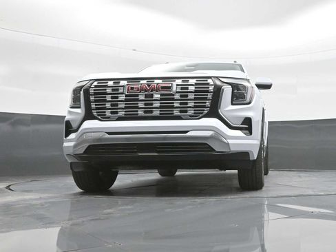 New 2026 GMC Terrain Denali AWD/4WD image 37