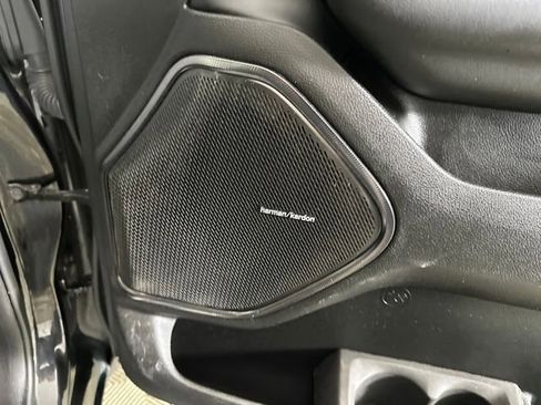 Used 2024 RAM 1500 TRX w/ TRX Level 2 Equipment Group AWD/4WD image 29