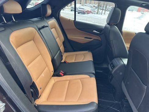 Used 2020 Chevrolet Equinox Premier image 30