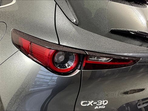 Used 2023 MAZDA CX-30 AWD 2.5 S w/ Select Package image 20