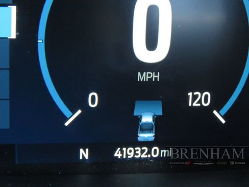 Used 2022 Ford F150 Platinum w/ Equipment Group 701A High image 31