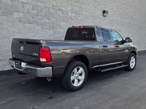 Used 2024 RAM 1500 Tradesman w/ Tradesman SXT Package AWD/4WD image 5