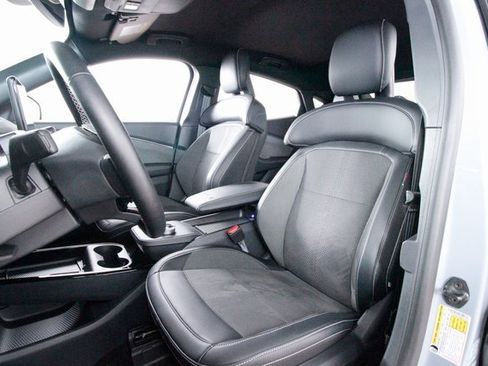 Used 2024 Ford Mustang Mach-E GT image 23