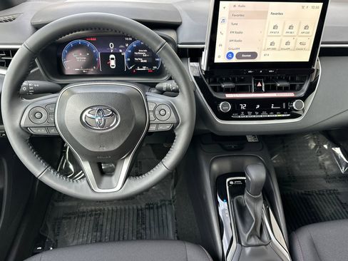 New 2026 Toyota Corolla SE w/ SE Package image 12
