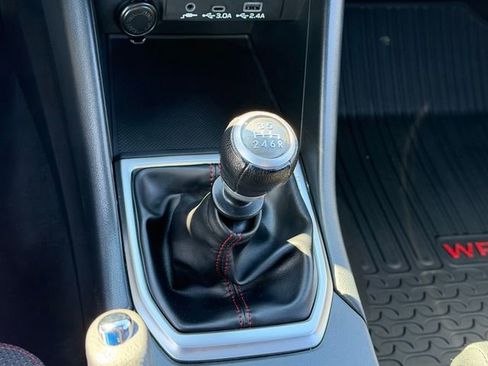 Used 2024 Subaru WRX Premium w/ Popular Package #2A image 17