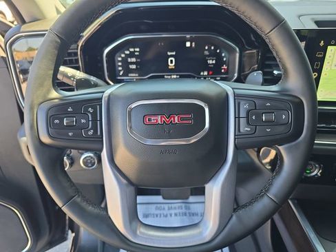 Certified 2023 GMC Sierra 1500 SLT w/ SLT Premium Package AWD/4WD image 26