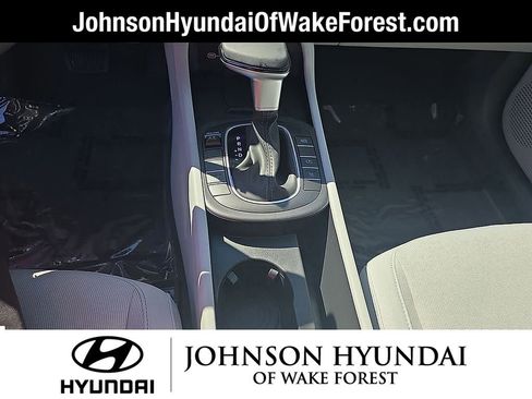 New 2026 Hyundai Kona SEL Sport FWD image 36