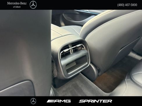 Used 2026 Mercedes-Benz E 350 Sedan image 21