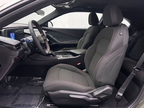 New 2026 Dodge Charger R/T AWD/4WD image 12