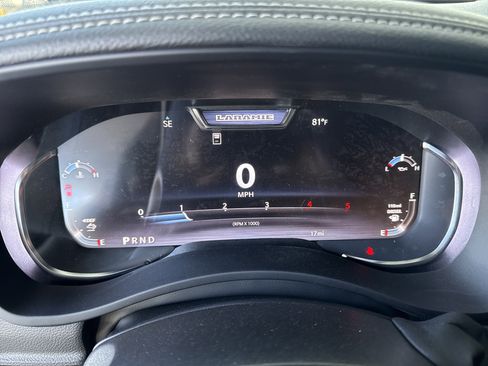 New 2026 RAM 2500 Laramie image 22