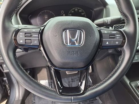 Used 2025 Honda Civic Sport image 16