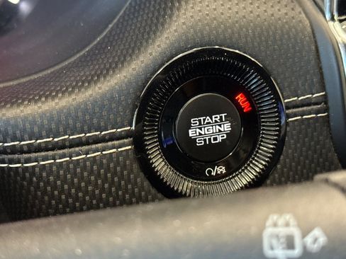 Used 2023 Jeep Compass Altitude w/ Convenience Group image 21