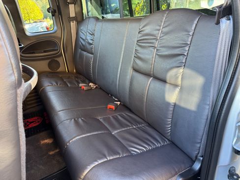 Used 1999 Dodge Ram 3500 Truck 2WD Quad Cab image 19