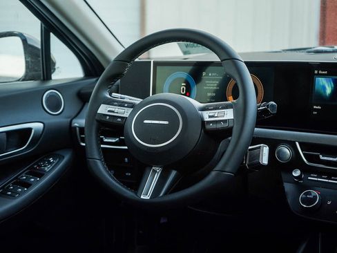 New 2026 Hyundai Sonata SEL image 14