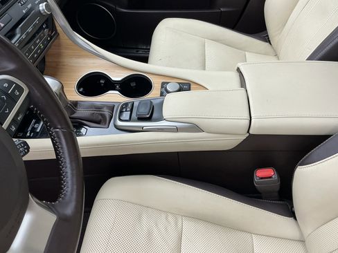 Used 2018 Lexus RX 450hL Premium image 14