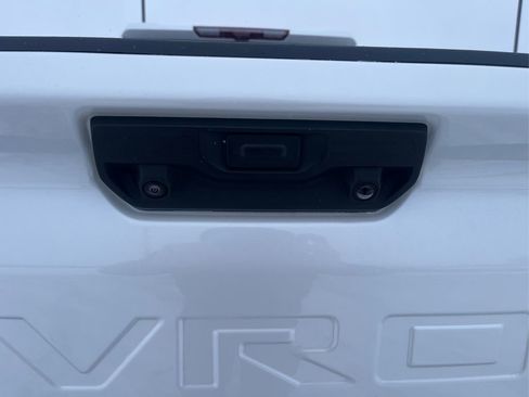 Used 2024 Chevrolet Silverado 2500 High Country w/ Technology Package image 26