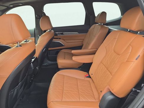 New 2025 Kia Telluride SX Prestige X-Line image 19