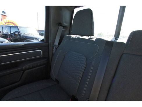 Used 2023 RAM 1500 Lone Star image 14