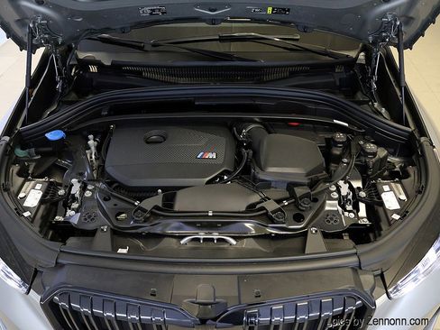 Used 2025 BMW X1 M35i w/ Premium Package image 38