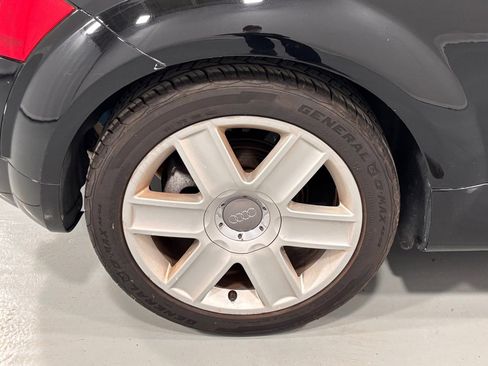 Used 2004 Audi TT 3.2 image 26