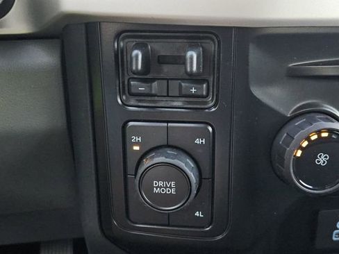 New 2026 Ford F350 XL w/ STX Appearance Package image 16