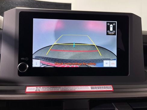 New 2026 Toyota 4Runner TRD Sport image 21