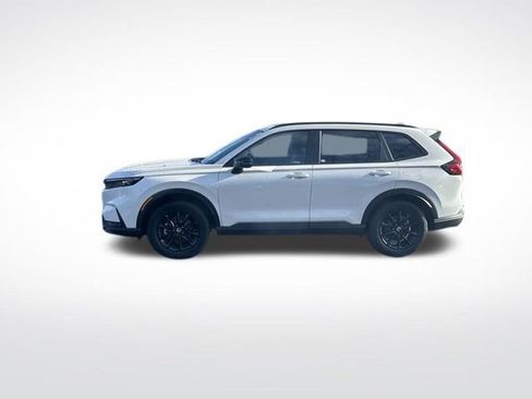 New 2026 Honda CR-V Sport-L image 2