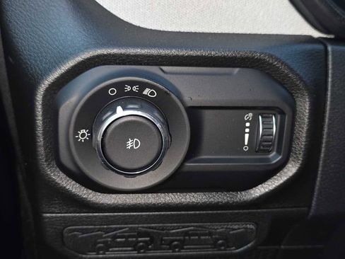New 2026 Jeep Wrangler Sport AWD/4WD image 33