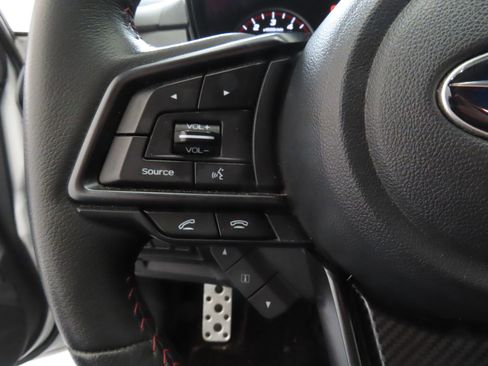 Used 2023 Subaru WRX Premium AWD/4WD image 13