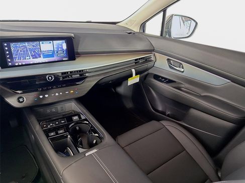 New 2026 Nissan Murano SL AWD/4WD image 25