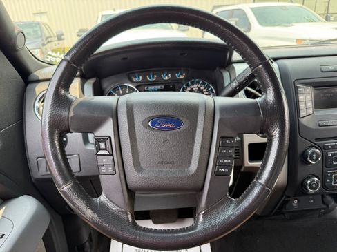 Used 2013 Ford F150 XLT w/ XTR Pkg AWD/4WD image 16