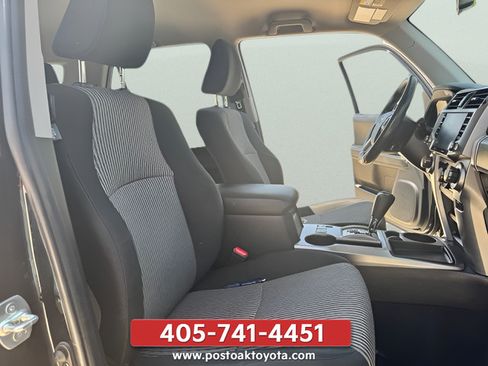 Used 2023 Toyota 4Runner SR5 RWD image 31